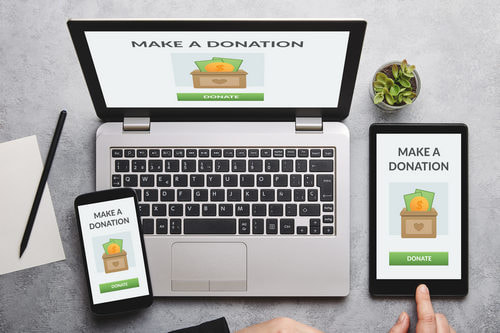 How to Effectively Fundraise Without In-Person Events