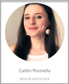Caitlin Pontrella