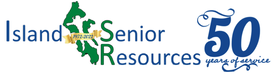 Island Senior Resources logo