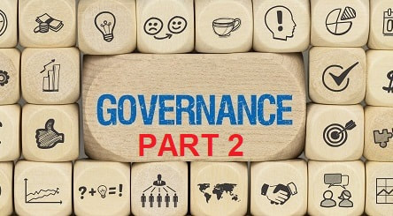 9 Nonprofit Board Governance Mistakes-Part 2