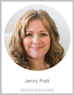 Jenny Pratt