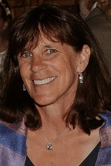 Marianne M. Jones