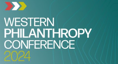 western-philanthropy-conference